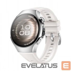 Умные часы Huawei  HUAWEI WATCH 5 (42MM) MOON WHITE 