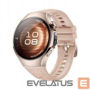 Умные часы Huawei  WATCH 5 (42MM) STELLAR BEIGE 