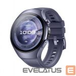 Умные часы Huawei  HUAWEI WATCH 5 (46MM) TWILIGHT PURPLE 