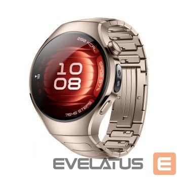 Умные часы Huawei HUAWEI WATCH 5 (42MM) DOWNLIGHT