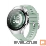 Умные часы Huawei  HUAWEI WATCH 5 (42MM) AURORA GREEN 