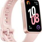 Умные часы Huawei  HUAWEI BAND 10 PINK 