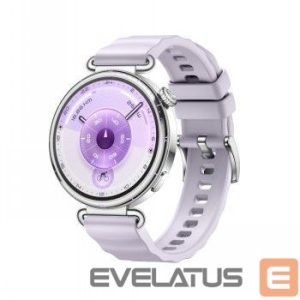 Умные часы Huawei  HUAWEI WATCH GT 6 (41MM) PURPLE 