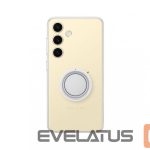 Чехол на заднюю панель Samsung - EF-XS921CTE Samsung Clear Gadget Cover for Galaxy S24 Transparent 