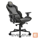 Компьютерные креслa / столы COUGAR GAMING  COUGAR HOTROD ROYAL Gaming chair 