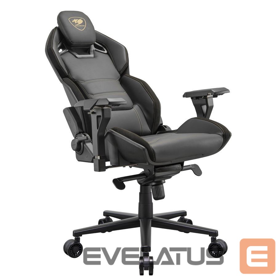 Компьютерные креслa / столы COUGAR GAMING COUGAR HOTROD ROYAL Gaming chair