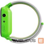 Умные часы Canyon  CANYON kids watch Alfie KW-37 MP3 Study&Game Green 