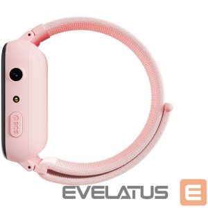 Умные часы Canyon  CANYON kids watch Alfie KW-37 MP3 Study&Game Pink 