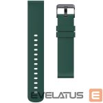 Умные часы Canyon  CANYON smart watch Chatter SW-58 BT-CALL Black Green 
