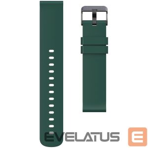 Умные часы Canyon  CANYON smart watch Chatter SW-58 BT-CALL Black Green 