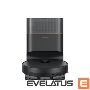 Пылесос DREAME  D20 Pro Plus Black