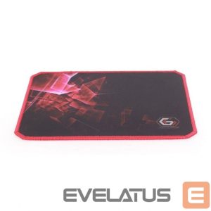 Коврик для мыши Gembird  MP-GAMEPRO-S Gaming mouse pad PRO, small 