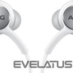 Проводные наушники Samsung  Earphones Type C Stereo HF White