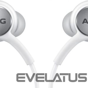 Проводные наушники Samsung  Earphones Type C Stereo HF White