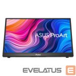Монитор Asus  ASUS ProArt PA148CTV Portable 14i IPS 