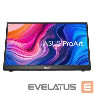 Монитор Asus  ASUS ProArt PA148CTV Portable 14i IPS 