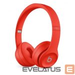 Беспроводные наушники Genesis  Gaming Headset Radon 800 Built-in microphone, Black, Wired, On-Ear 