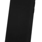 Чехол на заднюю панель iLike Samsung Galaxy A54 5G Silicon case Black