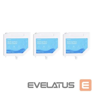 Аксессуар для пылесосов DREAME  Surface Cleaner For L10s Ultra (3-pack) White