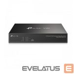 аксессуары для наблюдения TP-Link  NET VIDEO RECORDER 4CH/VIGI NVR1004H 