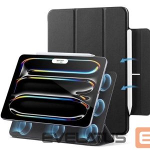 Чехол книжка iLike  Black Black