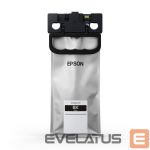 Аксессуары и расходные материалы EPSON  C13T01C100 Ink, Black 