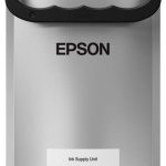 Аксессуары и расходные материалы EPSON  C13T965140 Ink Cartridge, Black 