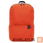 Сумка для портативных компьютеров Xiaomi  Mi Casual Daypack ZJB4148GL Orange, Shoulder strap, Waterproof 