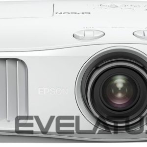 Принтер EPSON  4K PRO-UHD Projector EH-TW7000 3000 ANSI lumens, 40.000:1, White, Lamp warranty 12 month(s) 