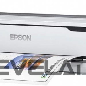Принтер EPSON  Wireless Printer SureColor SC-T2100 Colour, Inkjet, A1, Wi-Fi, White 