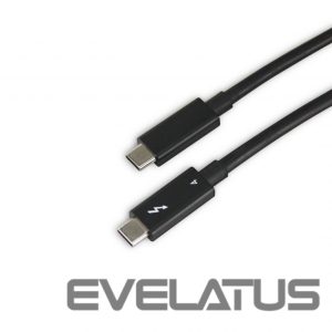 Кабель Lenovo  Lintes Thunderbolt 4 (40GBps) Active Cable 2 m 