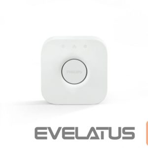 Умное устройство Philips  HUE Bridge EU