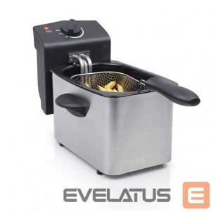 Настольный гриль Tristar  Deep Fryer 	FR-6919 Power 800 W, Capacity 2 L 