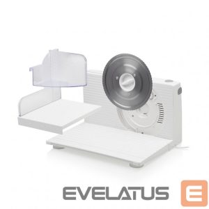 Другая малая бытовая техника Tristar  Food Slicer EM-2098	 Number of speeds 1, Silver, 150 W 