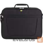 Сумка для портативных компьютеров Case Logic  VNCI215 Fits up to size 15.6 ", Black, Shoulder strap, Messenger - Briefcase 