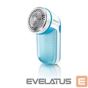 Другая малая бытовая техника Philips  Fabric Shaver GC026/00	 Blue, White 