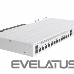 Роутер Mikrotik  Cloud Core Router 2004-1G-12S+2XS 