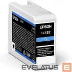 Аксессуары и расходные материалы EPSON  UltraChrome Pro 10 ink T46S2 Ink cartrige, Cyan 