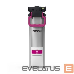Аксессуары и расходные материалы EPSON  C13T11C340 Ink cartrige, Magenta 