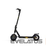 Электроскутер Jeep  E-Scooter 2XE Sentinel with Turn Signals, 350 W, 8.5 