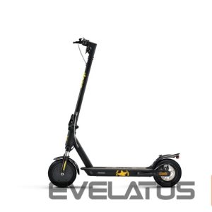Электроскутер Jeep  E-Scooter 2XE Sentinel with Turn Signals, 350 W, 8.5 