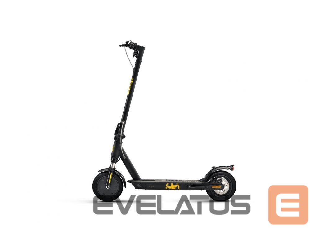 Электроскутер Jeep E-Scooter 2XE Sentinel with Turn Signals, 350 W, 8.5