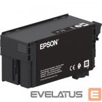 Аксессуары и расходные материалы EPSON  Cartrige  UltraChrome XD2 T40D140 Ink, Black 