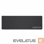 Компьютерная мышь Lenovo  Legion XL Gaming mouse pad, 900x300x3 mm, Black 