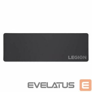 Компьютерная мышь Lenovo  Legion XL Gaming mouse pad, 900x300x3 mm, Black 