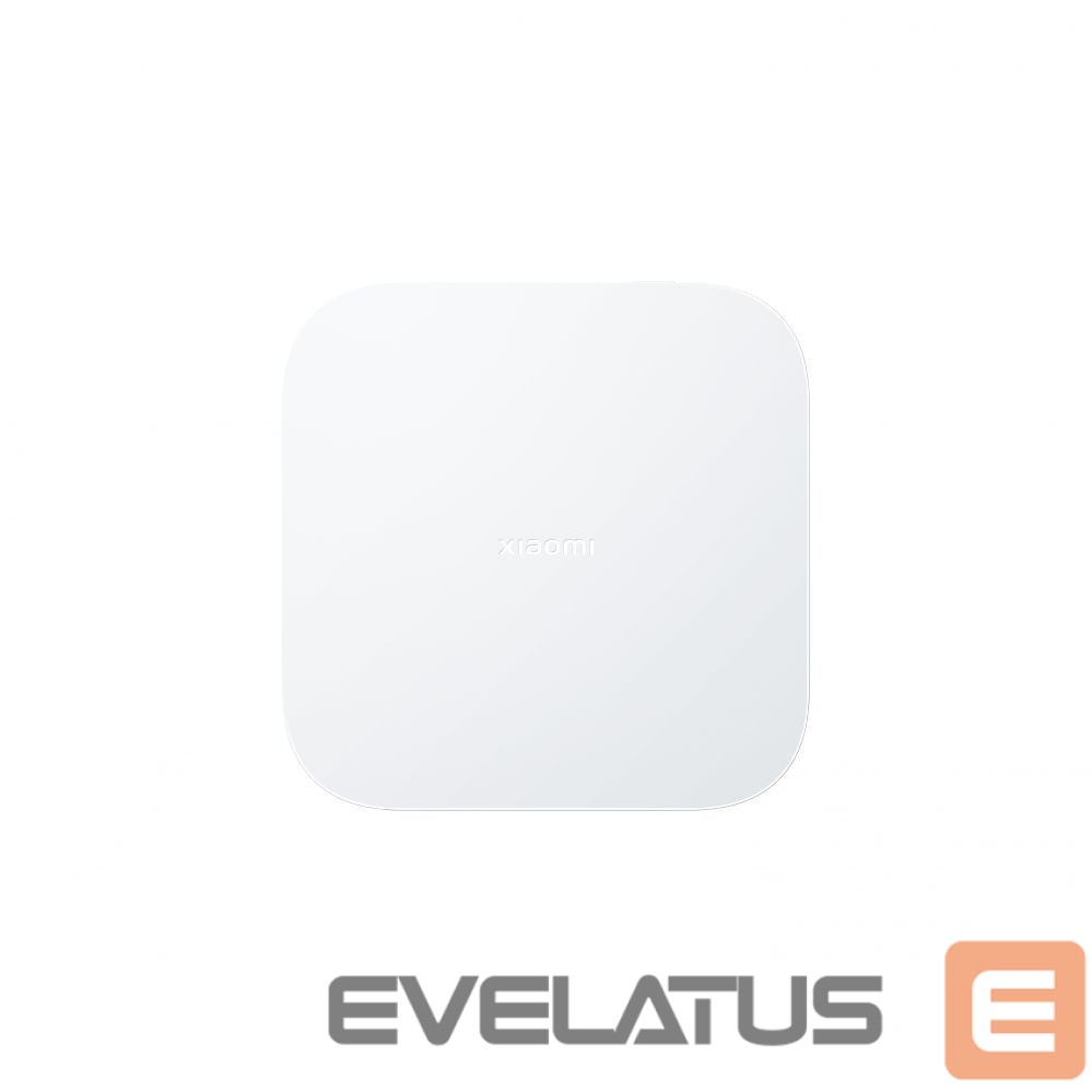 Сервер - Прочие аксессуары Xiaomi Xiaomii Smart Home Hub 2 WiFi , Bluetooth BHR6765GL White