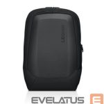 Сумка для портативных компьютеров Lenovo  Legion Armoured Backpack II GX40V10007 Fits up to size 17 