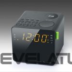 Интерактивное решение Muse  M-187CR Dual Alarm Clock Radio 