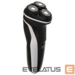Бритва Adler  Shaver AD 2928 Operating time (max) 90 min, Number of shaver heads/blades 3, Black, Cordless 