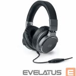 Беспроводные наушники Muse  TV Headphones M-275 CTV Wireless/Wired, On-Ear, 3.5 mm, Black 